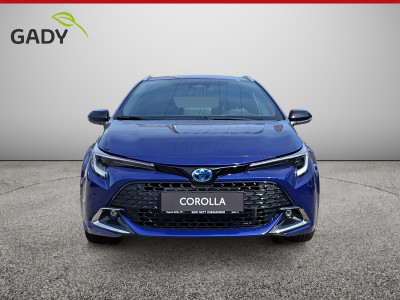 Toyota Corolla Neuwagen