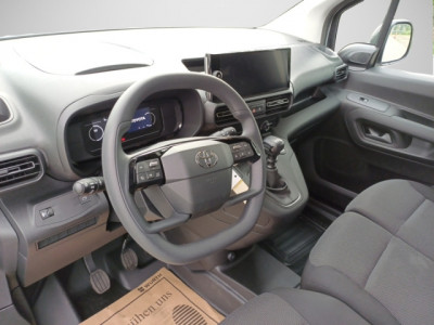 Toyota ProAce Neuwagen Toyota ProAce Neuwagen