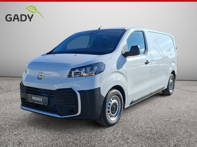 Toyota ProAce Neuwagen