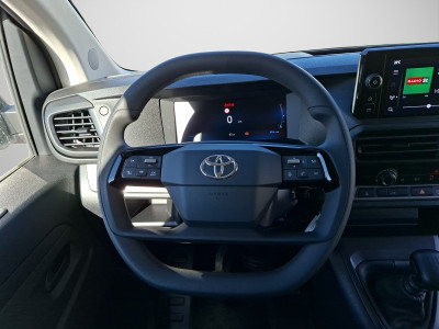 Toyota ProAce Neuwagen