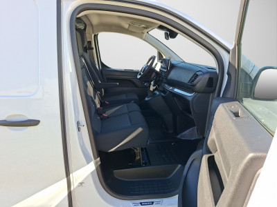 Toyota ProAce Vorführwagen Toyota ProAce Vorführwagen