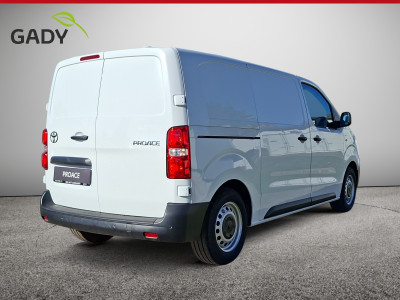 Toyota ProAce Vorführwagen Toyota ProAce Vorführwagen