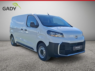 Toyota ProAce Vorführwagen Toyota ProAce Vorführwagen