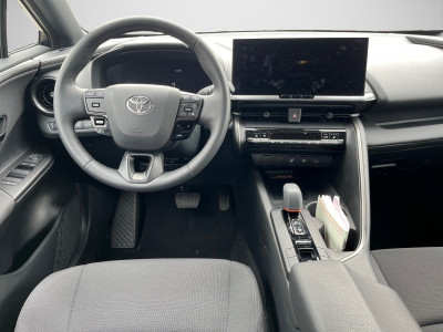 Toyota C-HR Gebrauchtwagen