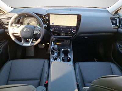 Lexus NX Gebrauchtwagen