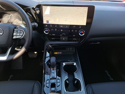 Lexus NX Gebrauchtwagen