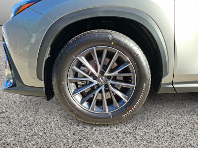 Lexus NX Gebrauchtwagen