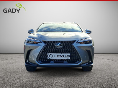 Lexus NX Gebrauchtwagen