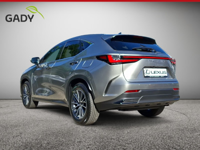 Lexus NX Gebrauchtwagen