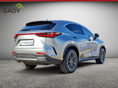 Lexus NX Gebrauchtwagen