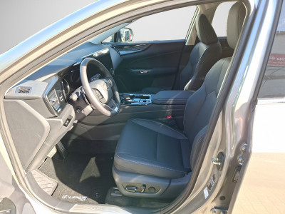 Lexus NX Gebrauchtwagen