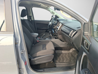 Ford Ranger Gebrauchtwagen