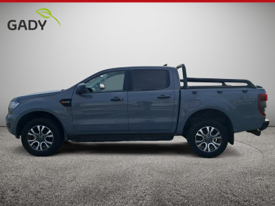 Ford Ranger Gebrauchtwagen