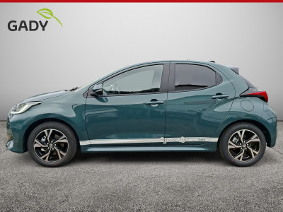 Toyota Yaris Neuwagen