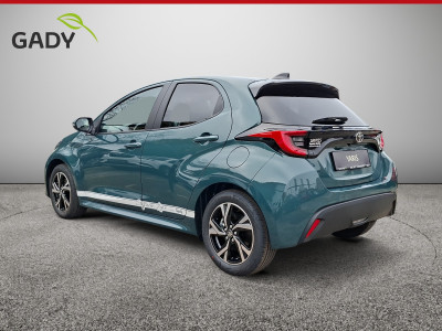 Toyota Yaris Neuwagen