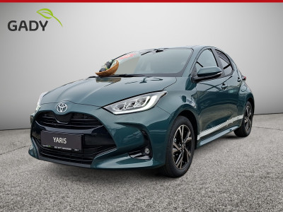 Toyota Yaris Neuwagen
