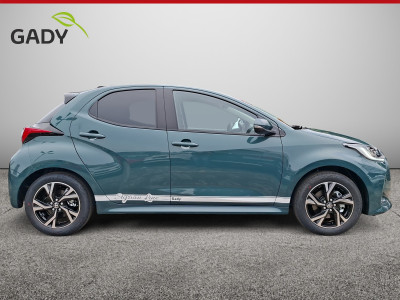 Toyota Yaris Neuwagen