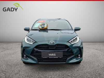 Toyota Yaris Neuwagen