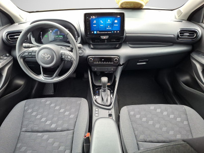 Toyota Yaris Neuwagen