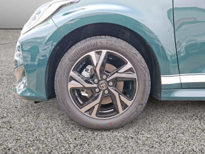 Toyota Yaris Neuwagen