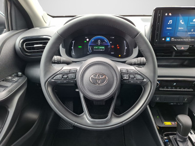 Toyota Yaris Neuwagen