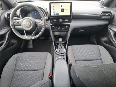 Toyota Yaris Cross Neuwagen