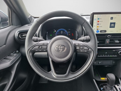 Toyota Yaris Cross Neuwagen