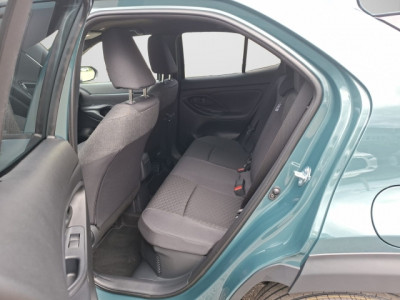 Toyota Yaris Cross Neuwagen