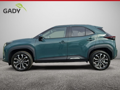 Toyota Yaris Cross Neuwagen