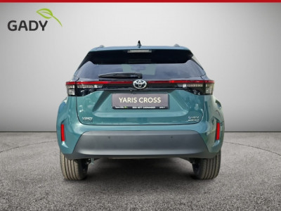 Toyota Yaris Cross Neuwagen