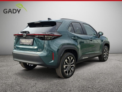 Toyota Yaris Cross Neuwagen