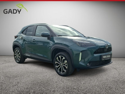 Toyota Yaris Cross Neuwagen