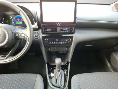 Toyota Yaris Cross Neuwagen