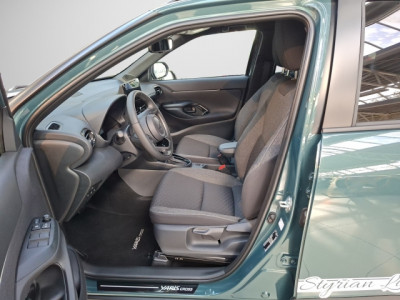 Toyota Yaris Cross Neuwagen