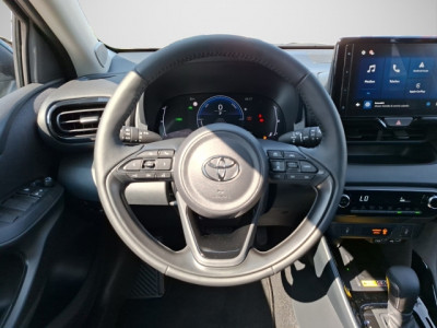 Toyota Yaris Cross Neuwagen