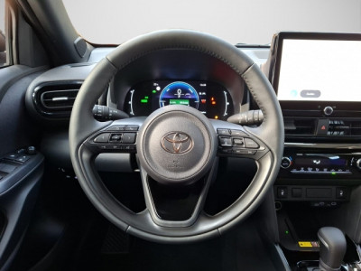 Toyota Yaris Cross Neuwagen Toyota Yaris Cross Neuwagen