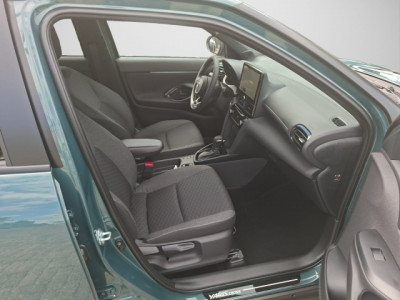 Toyota Yaris Cross Neuwagen Toyota Yaris Cross Neuwagen