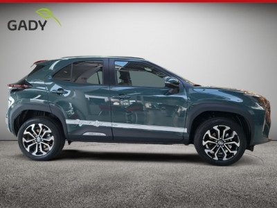 Toyota Yaris Cross Neuwagen Toyota Yaris Cross Neuwagen