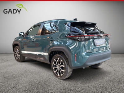 Toyota Yaris Cross Neuwagen