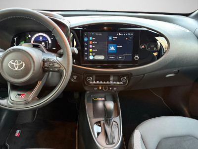 Toyota Aygo X Vorführwagen