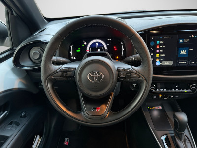 Toyota Aygo X Vorführwagen