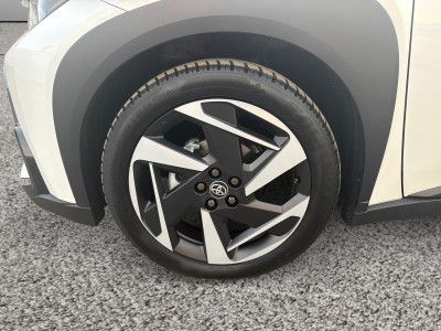 Toyota Aygo X Vorführwagen