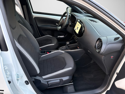 Toyota Aygo X Vorführwagen