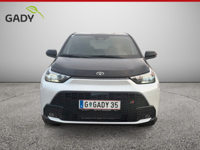 Toyota Aygo X Vorführwagen