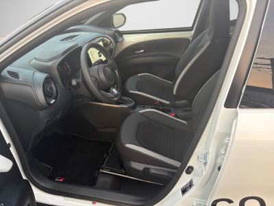 Toyota Aygo X Vorführwagen