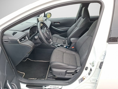 Toyota Corolla Gebrauchtwagen