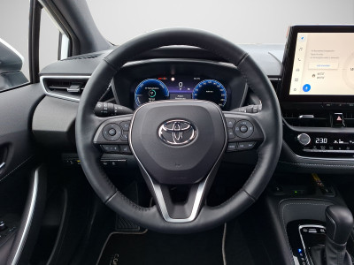 Toyota Corolla Gebrauchtwagen