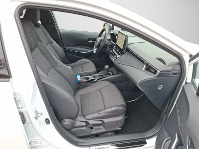 Toyota Corolla Gebrauchtwagen