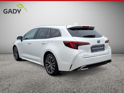 Toyota Corolla Gebrauchtwagen