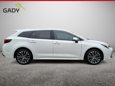 Toyota Corolla Gebrauchtwagen